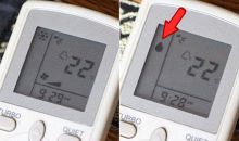 Bóc mẽ chế độ hút ẩm ''Dry'' làm chao đảo cư dân mạng với lời quảng cáo tiết kiệm điện được gấp 10 lần. Bóc mẽ chế độ hút ẩm ''Dry'' làm chao đảo cư dân mạng với lời quảng cáo tiết kiệm điện được gấp 10 lần.